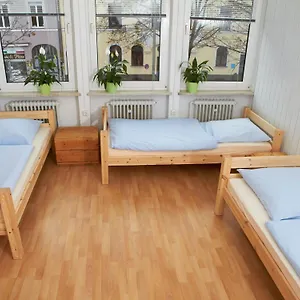  Hostal Pm-rooms